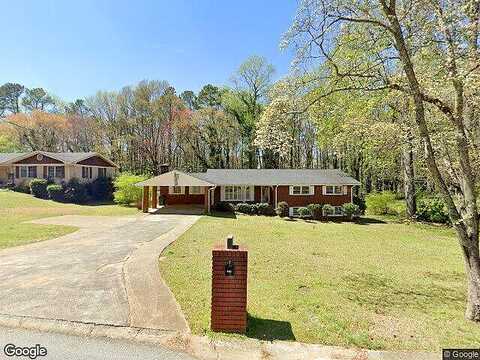 Malvin, AUSTELL, GA 30168