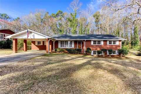 Malvin, AUSTELL, GA 30168