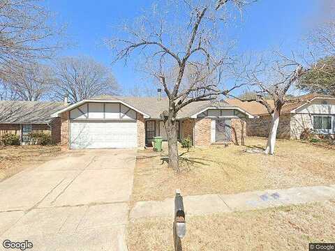 Springfield, ARLINGTON, TX 76016