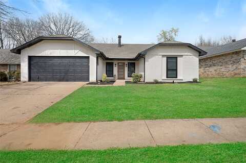 Springfield, ARLINGTON, TX 76016