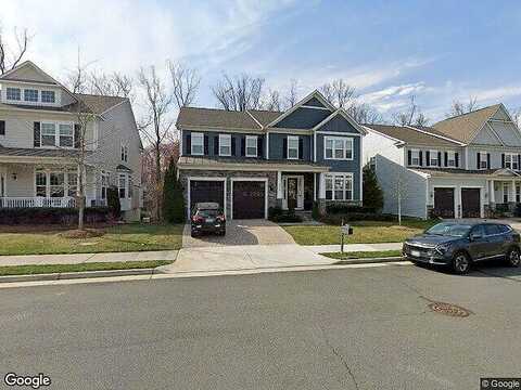 Manor Ridge, FALLS CHURCH, VA 22043