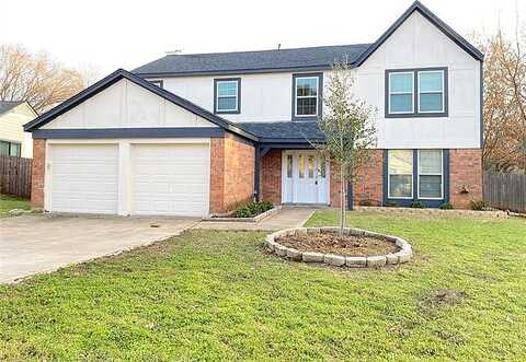 Brookgate, ARLINGTON, TX 76016