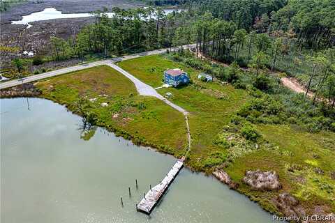 Windmill Point, WHITE STONE, VA 22578