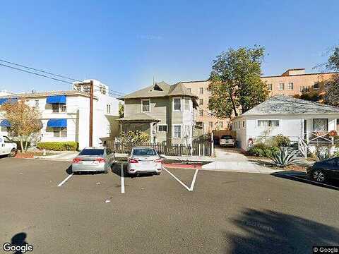 Cedar, LONG BEACH, CA 90802
