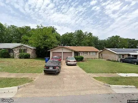 Oceanview, DALLAS, TX 75232