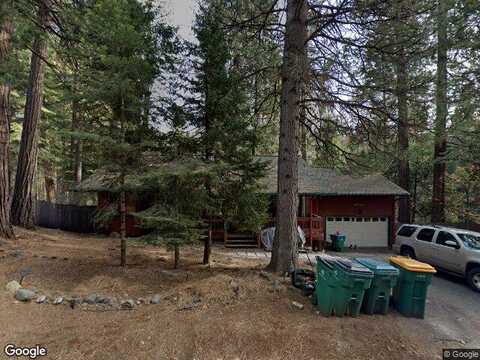 Kokanee, POLLOCK PINES, CA 95726