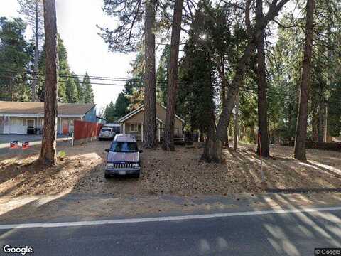 Spruce, POLLOCK PINES, CA 95726