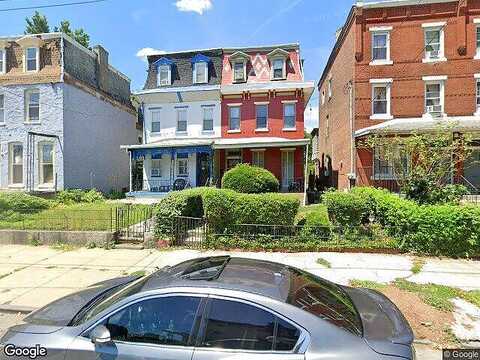 43Rd, PHILADELPHIA, PA 19104