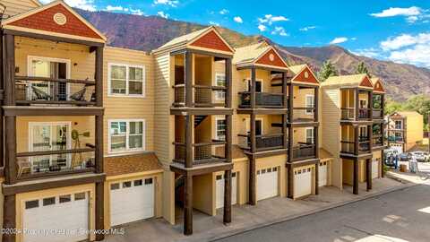 Sunset Ridge, GLENWOOD SPRINGS, CO 81601