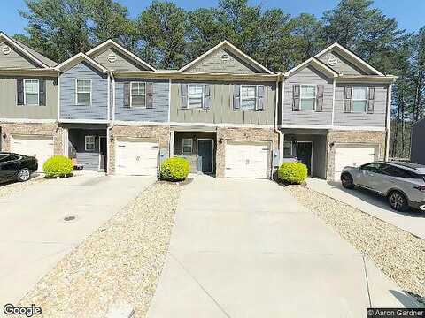 Oak Bend, RIVERDALE, GA 30296