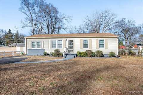 Lamar, RICHMOND, VA 23225