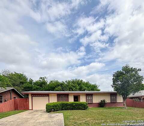 Lark Valley, SAN ANTONIO, TX 78242