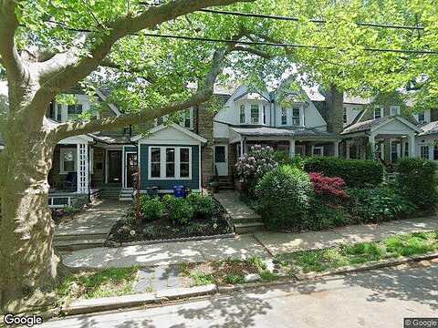 Abington, PHILADELPHIA, PA 19118