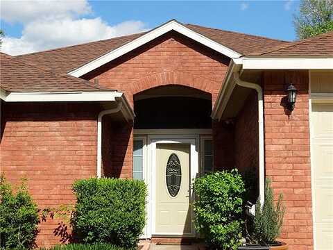 Marquette, ARLINGTON, TX 76018
