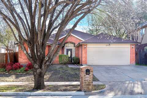 Marquette, ARLINGTON, TX 76018
