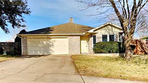 Alicante, ARLINGTON, TX 76017
