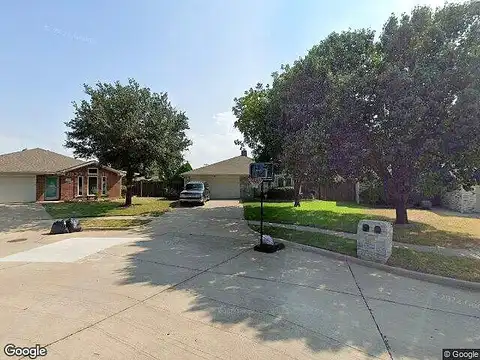 Alicante, ARLINGTON, TX 76017