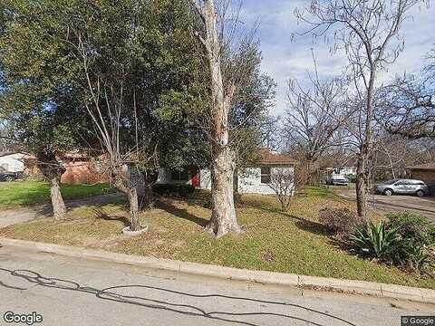 Maceo, FORT WORTH, TX 76112