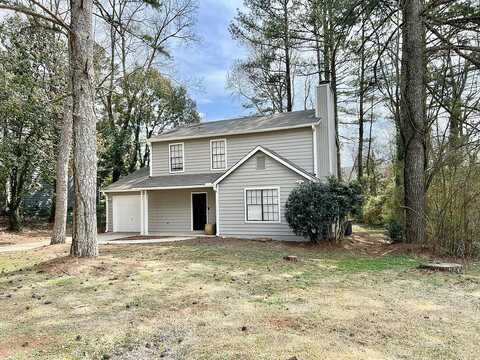 Forest East, STONE MOUNTAIN, GA 30088