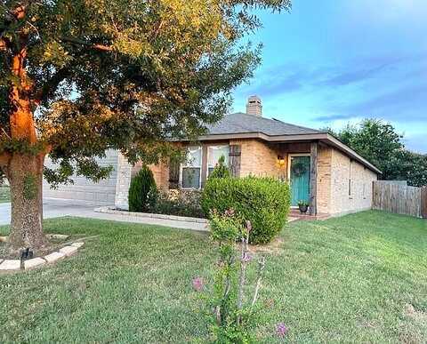 Magdalen, CROWLEY, TX 76036