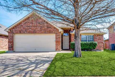 Creekbend, CROWLEY, TX 76036
