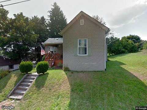 Pearl, MARS, PA 16046