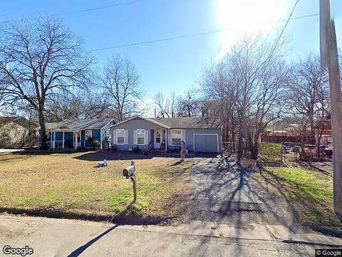 Notre Dame, RIVER OAKS, TX 76114