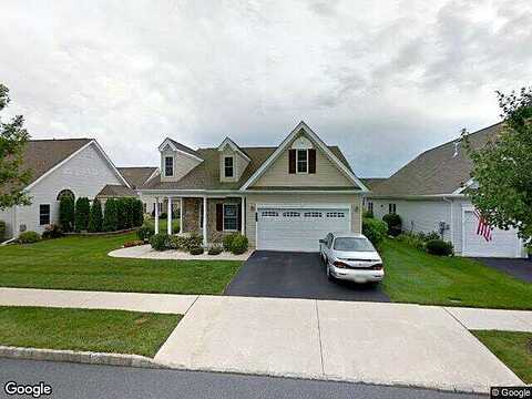 Edinburgh, EASTON, PA 18045