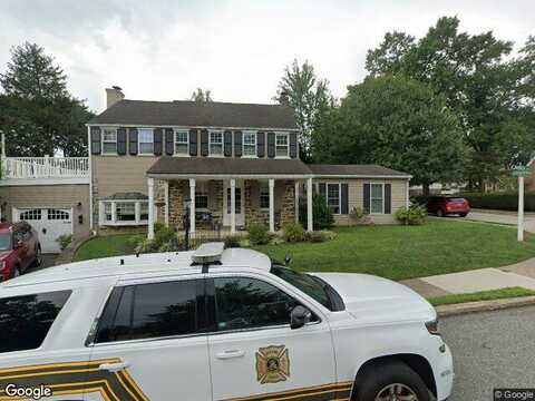 Covington, HAVERTOWN, PA 19083