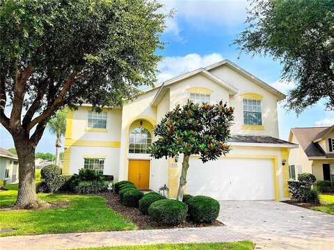 Windsor, DAVENPORT, FL 33896
