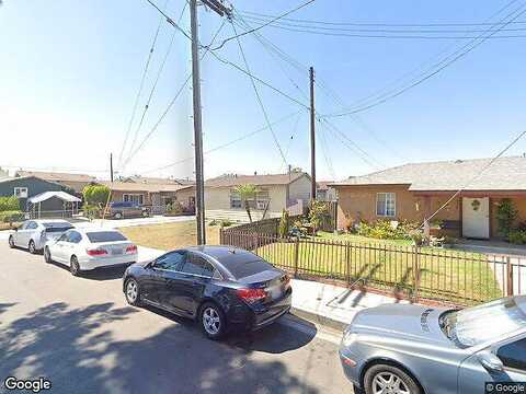 Clara, CUDAHY, CA 90201
