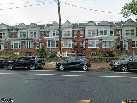 Castor, PHILADELPHIA, PA 19124