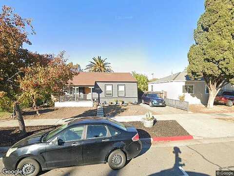 Empire, FAIRFIELD, CA 94533