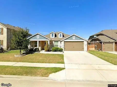 Cold Mountain, FORT WORTH, TX 76131