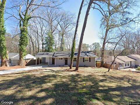 Crowe, SMYRNA, GA 30082