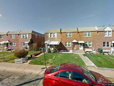 King, FOLCROFT, PA 19032