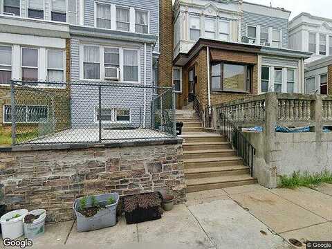 Rorer, PHILADELPHIA, PA 19120