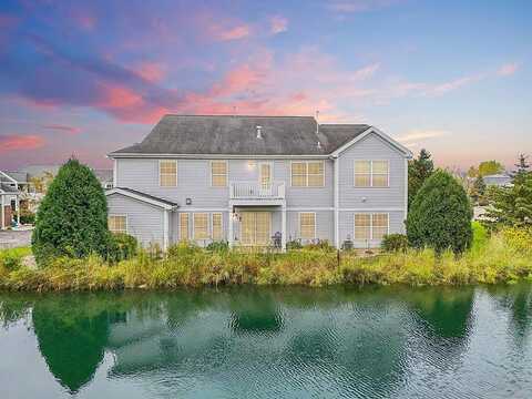 Poplar Creek, MADISON, WI 53718