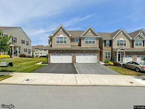 Woodbrush, ALLENTOWN, PA 18104