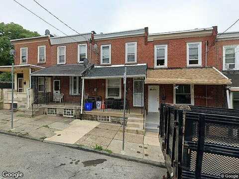 High, PHILADELPHIA, PA 19144