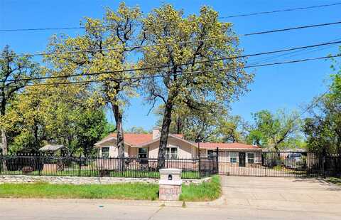 Martin, FORT WORTH, TX 76119