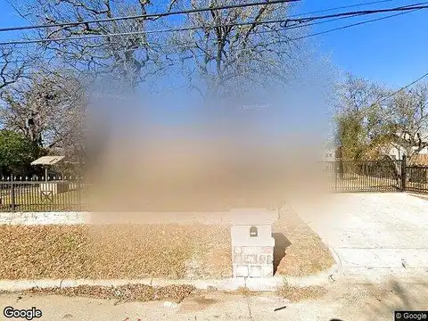 Martin, FORT WORTH, TX 76119