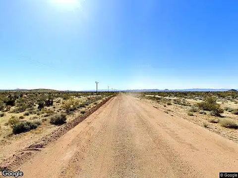 Lanfair, ESSEX, CA 92332