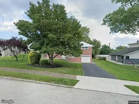 Burns, SPRINGFIELD, PA 19064