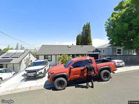 Linda Vista, BENICIA, CA 94510