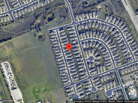 Galway Bay, GEORGETOWN, TX 78626
