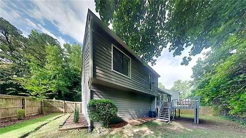 Central, STONE MOUNTAIN, GA 30083
