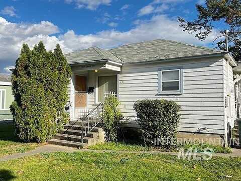 8Th, CLARKSTON, WA 99403