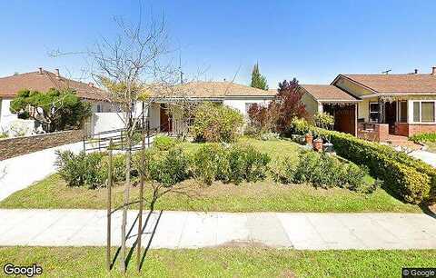 168Th, LAWNDALE, CA 90260