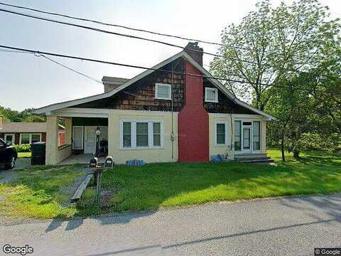 Coplay Creek, SCHNECKSVILLE, PA 18078